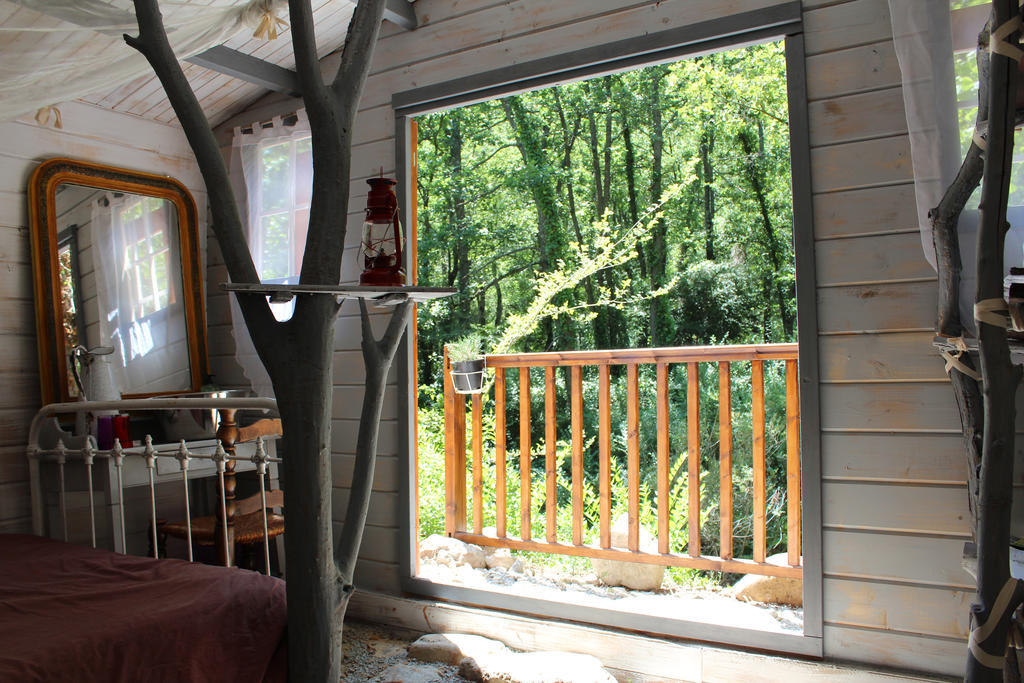 Le Parc De Jouvence Hotel Magrie Habitación foto